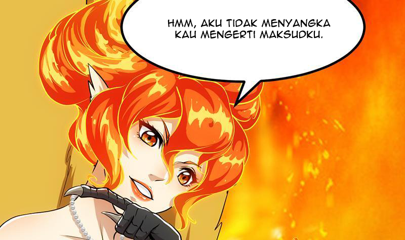 The Immortal Devil Emperor Chapter 96 - halaman 27