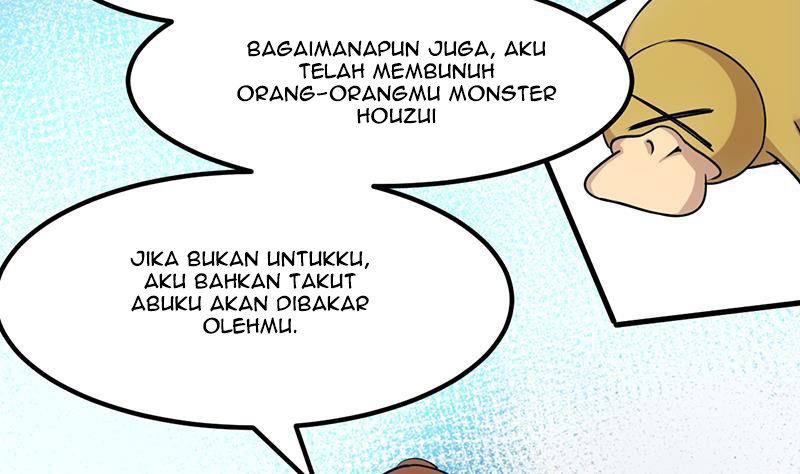 The Immortal Devil Emperor Chapter 96 - halaman 30