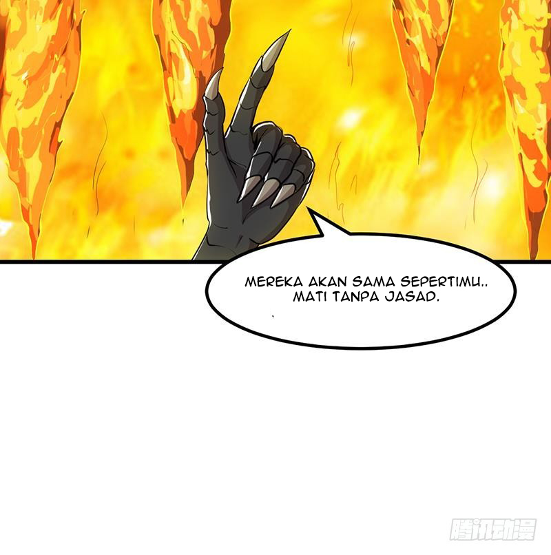The Immortal Devil Emperor Chapter 96 - halaman 34