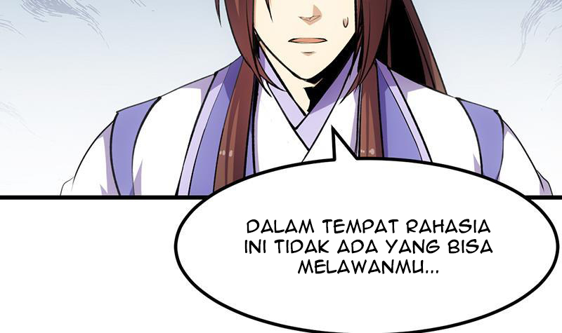 The Immortal Devil Emperor Chapter 96 - halaman 37