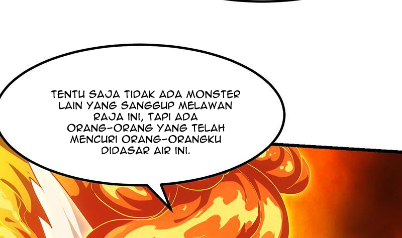 The Immortal Devil Emperor Chapter 96 - halaman 38