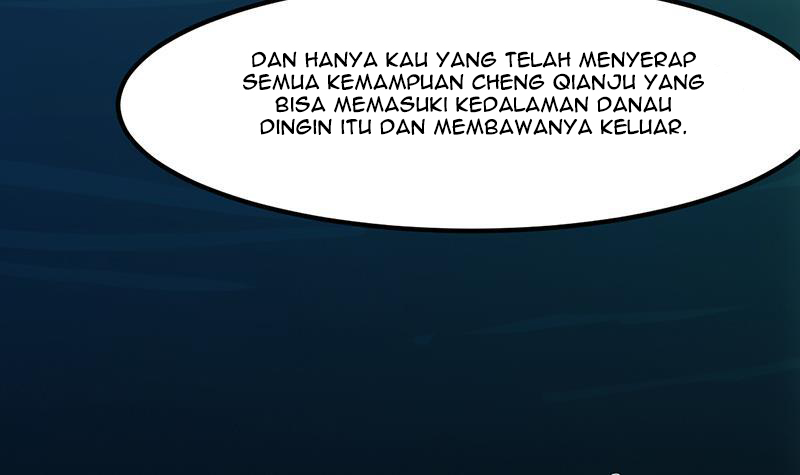 The Immortal Devil Emperor Chapter 96 - halaman 40
