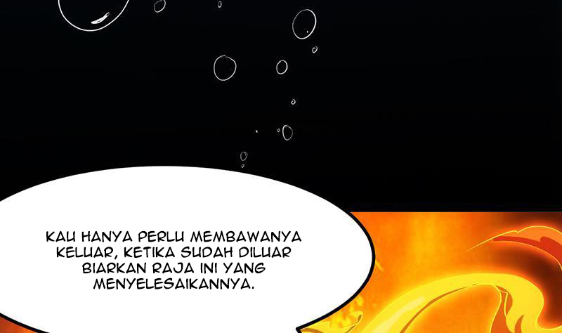 The Immortal Devil Emperor Chapter 96 - halaman 42