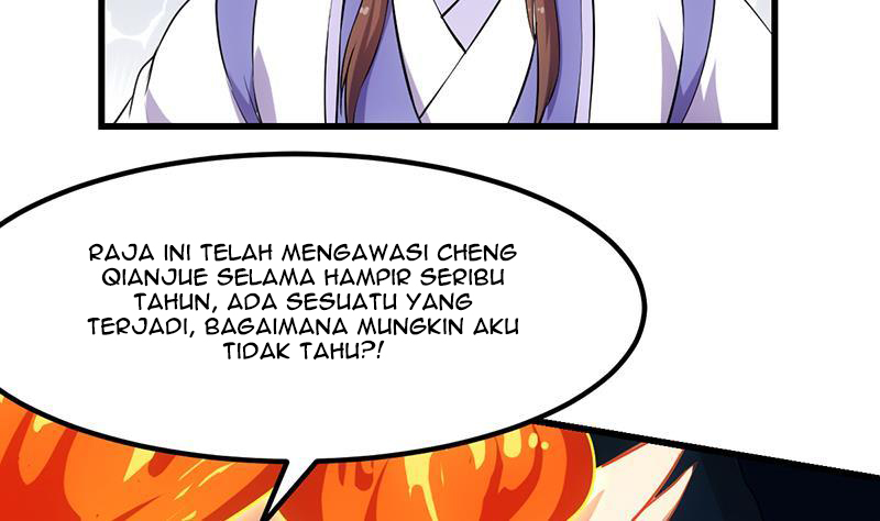 The Immortal Devil Emperor Chapter 96 - halaman 47