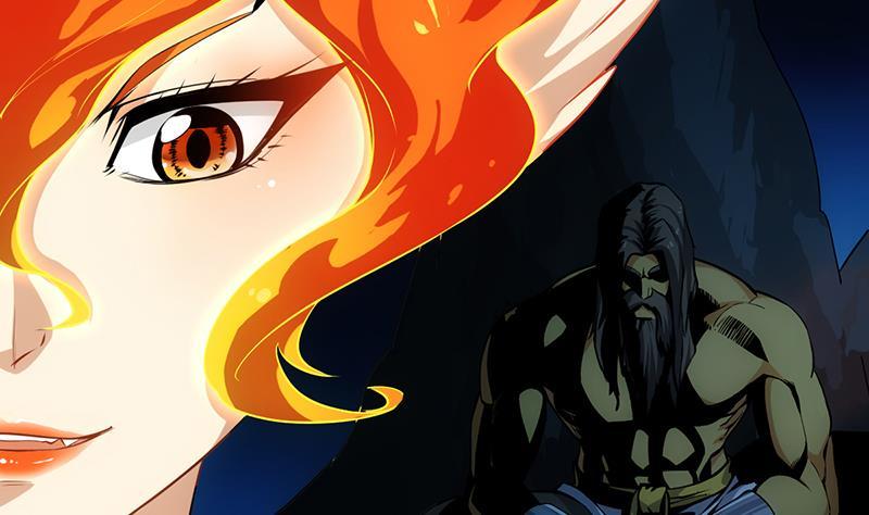 The Immortal Devil Emperor Chapter 96 - halaman 48
