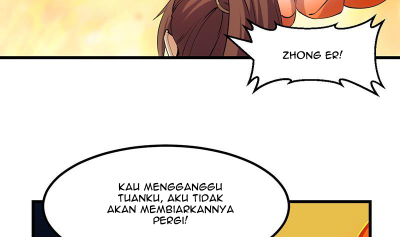 The Immortal Devil Emperor Chapter 97 - halaman 15