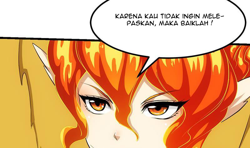 The Immortal Devil Emperor Chapter 97 - halaman 18