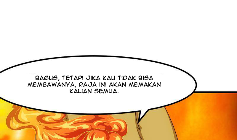 The Immortal Devil Emperor Chapter 97 - halaman 26