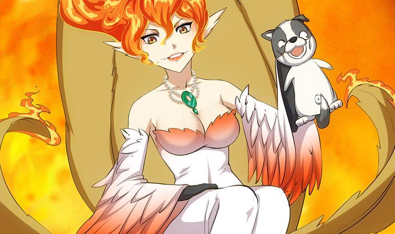 The Immortal Devil Emperor Chapter 97 - halaman 27