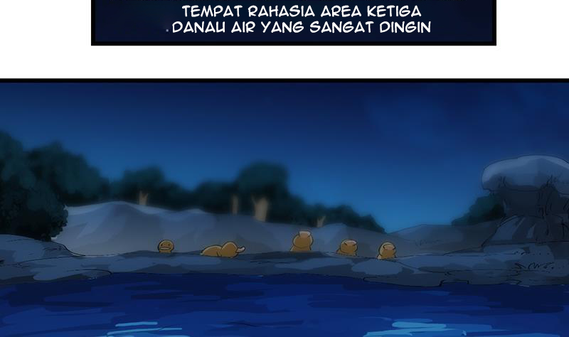 The Immortal Devil Emperor Chapter 97 - halaman 29