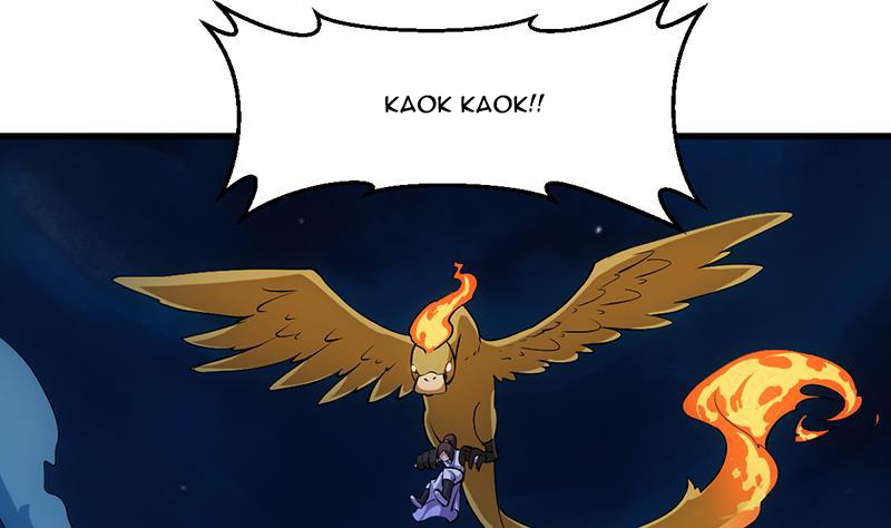 The Immortal Devil Emperor Chapter 97 - halaman 32