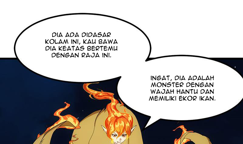 The Immortal Devil Emperor Chapter 97 - halaman 37