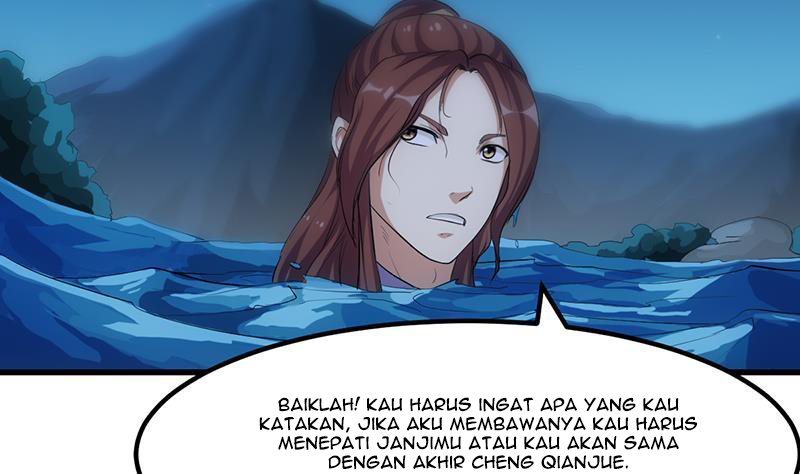 The Immortal Devil Emperor Chapter 97 - halaman 39