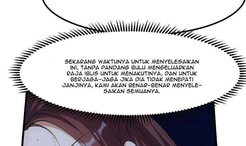 The Immortal Devil Emperor Chapter 97 - halaman 40