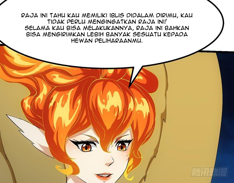 The Immortal Devil Emperor Chapter 97 - halaman 42