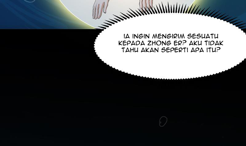 The Immortal Devil Emperor Chapter 97 - halaman 46
