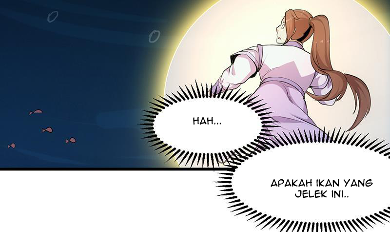 The Immortal Devil Emperor Chapter 97 - halaman 52