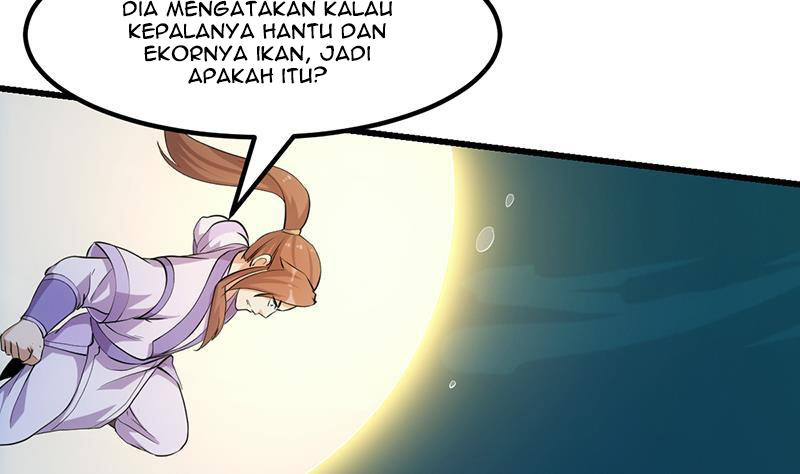 The Immortal Devil Emperor Chapter 97 - halaman 56