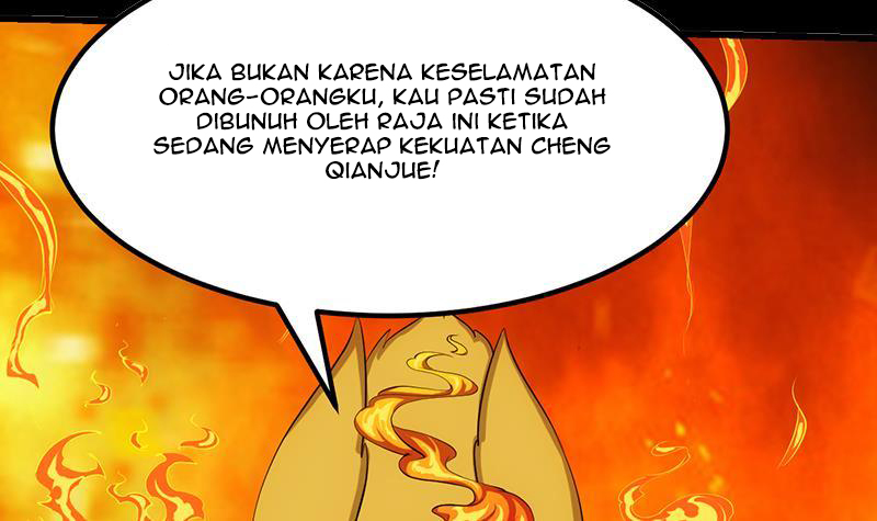 The Immortal Devil Emperor Chapter 97 - halaman 7