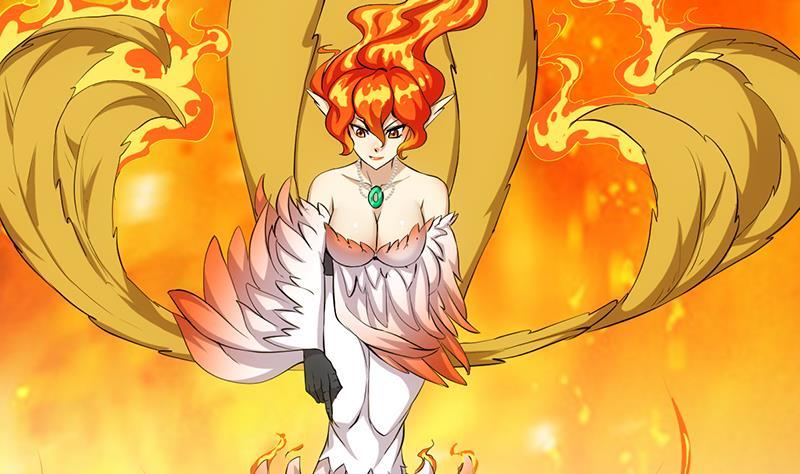 The Immortal Devil Emperor Chapter 97 - halaman 8