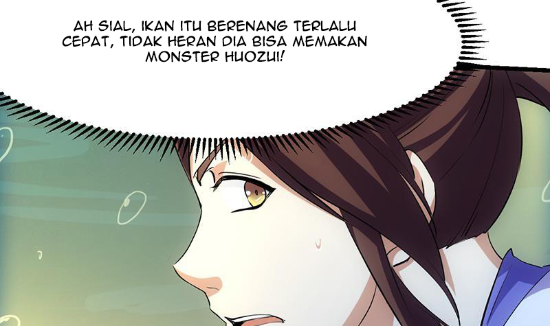 The Immortal Devil Emperor Chapter 98 - halaman 19