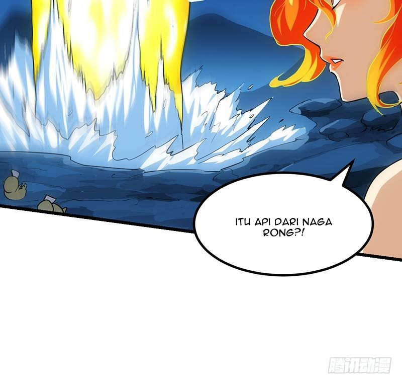 The Immortal Devil Emperor Chapter 98 - halaman 40