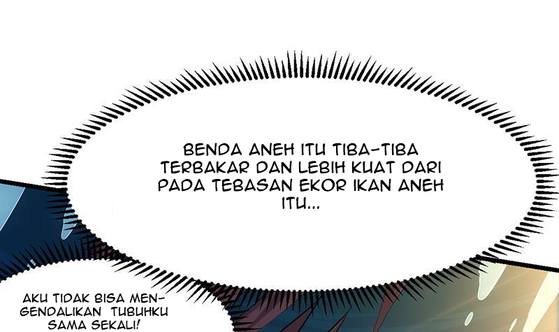 The Immortal Devil Emperor Chapter 98 - halaman 46