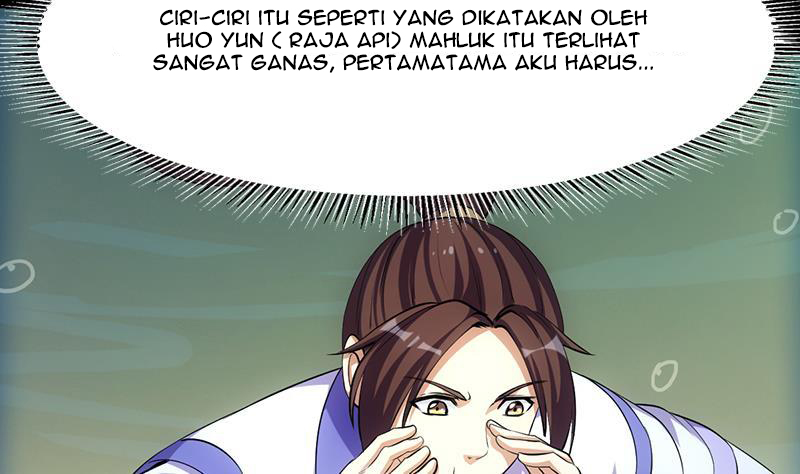 The Immortal Devil Emperor Chapter 98 - halaman 6