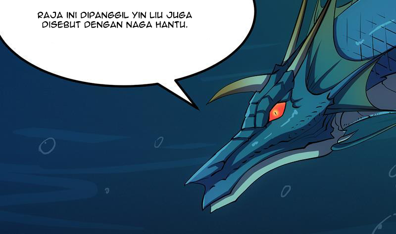 The Immortal Devil Emperor Chapter 99 - halaman 12
