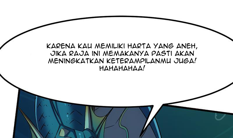 The Immortal Devil Emperor Chapter 99 - halaman 14