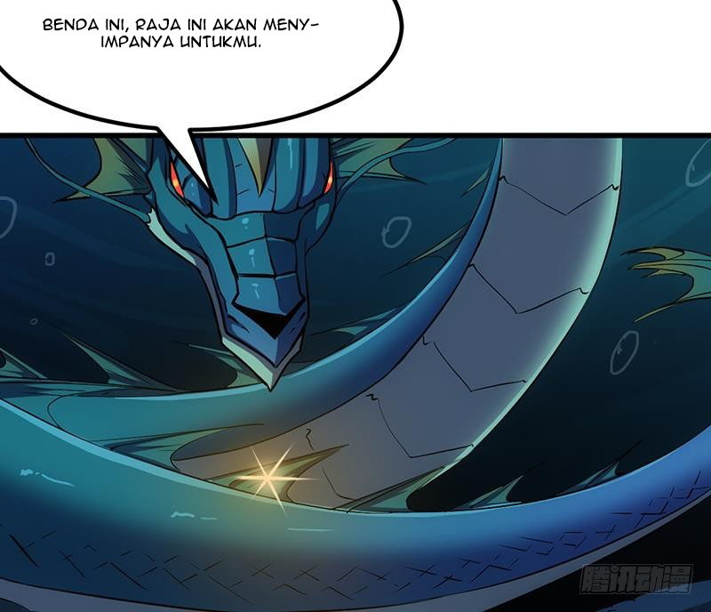 The Immortal Devil Emperor Chapter 99 - halaman 20