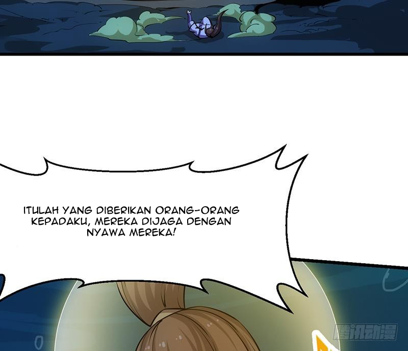 The Immortal Devil Emperor Chapter 99 - halaman 21