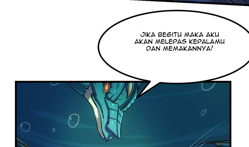 The Immortal Devil Emperor Chapter 99 - halaman 25
