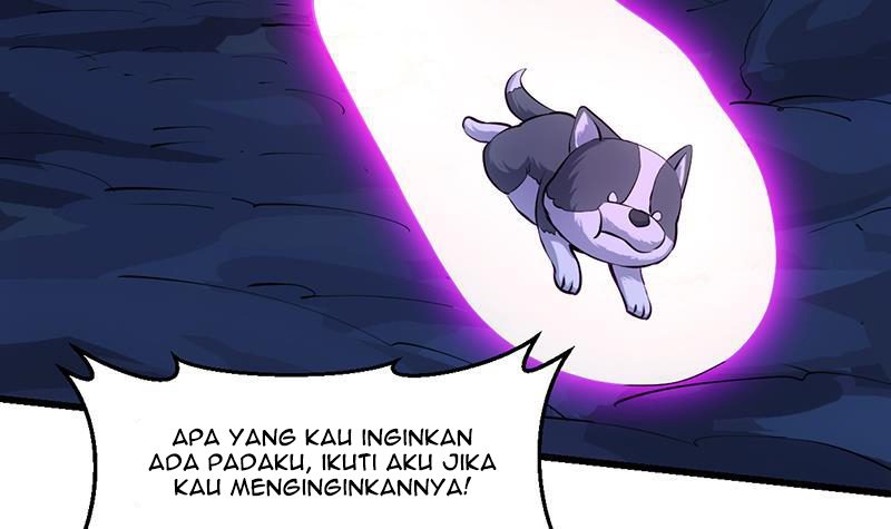 The Immortal Devil Emperor Chapter 99 - halaman 31