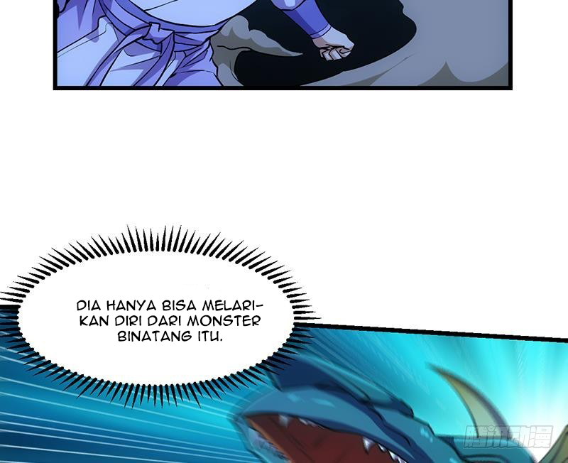 The Immortal Devil Emperor Chapter 99 - halaman 36