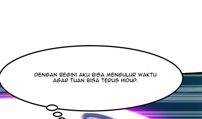 The Immortal Devil Emperor Chapter 99 - halaman 38