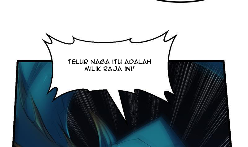 The Immortal Devil Emperor Chapter 99 - halaman 43