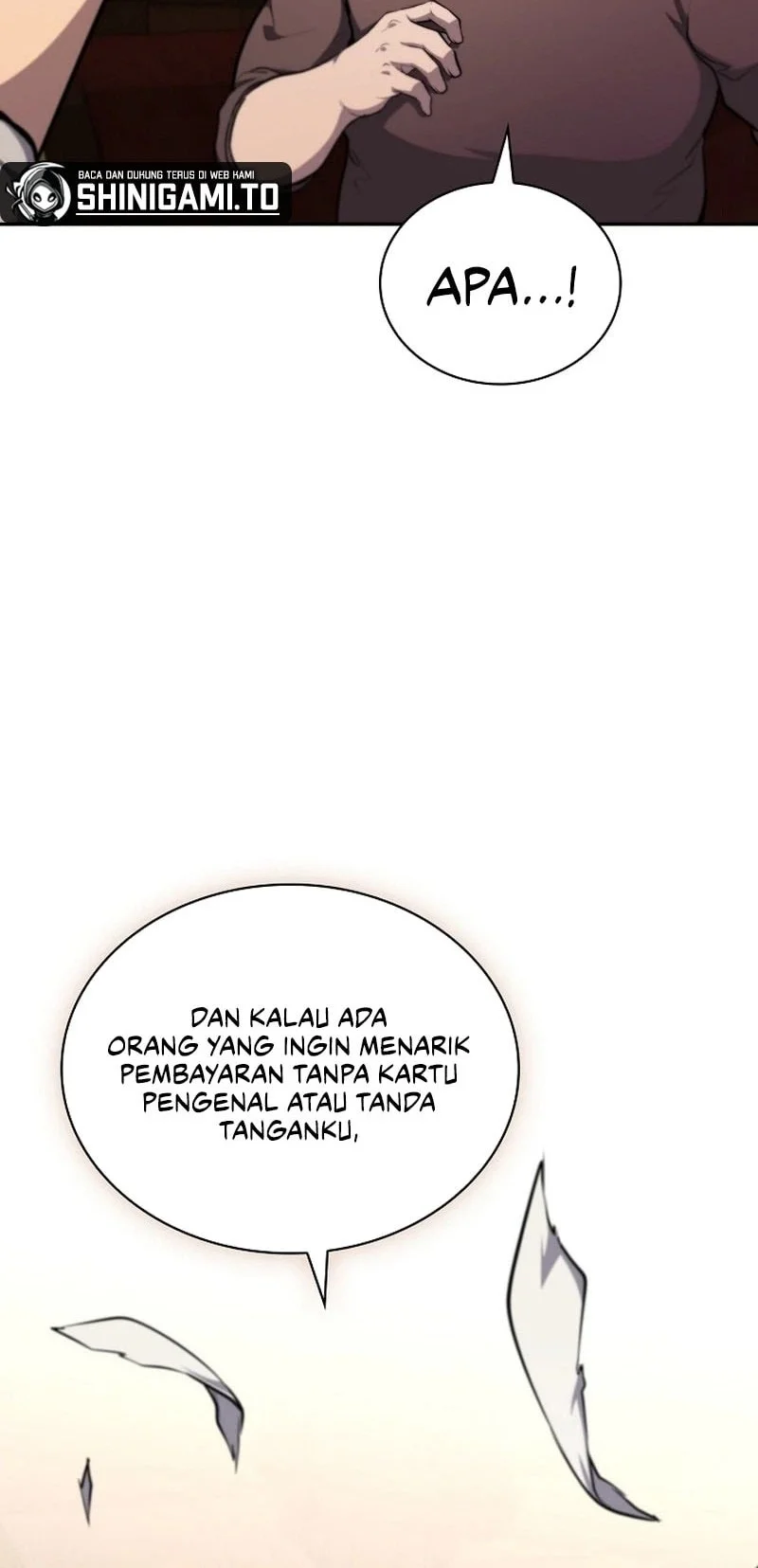 The Immortal Genius Spearman Chapter 1 - halaman 13