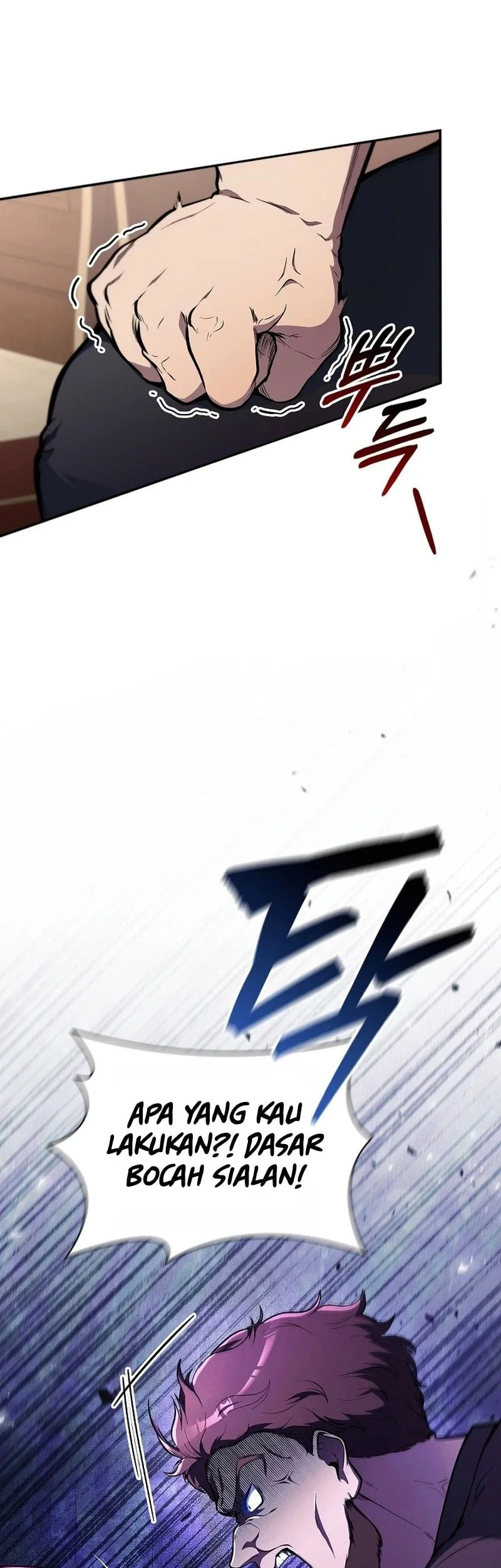 The Immortal Genius Spearman Chapter 1 - halaman 15