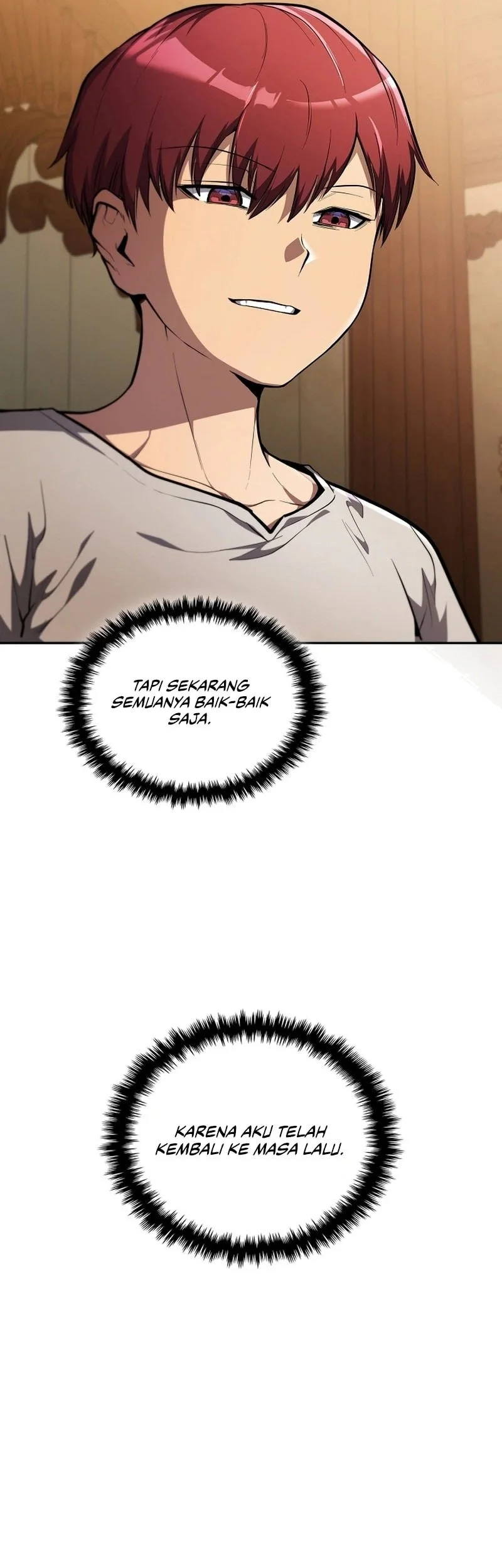The Immortal Genius Spearman Chapter 1 - halaman 22
