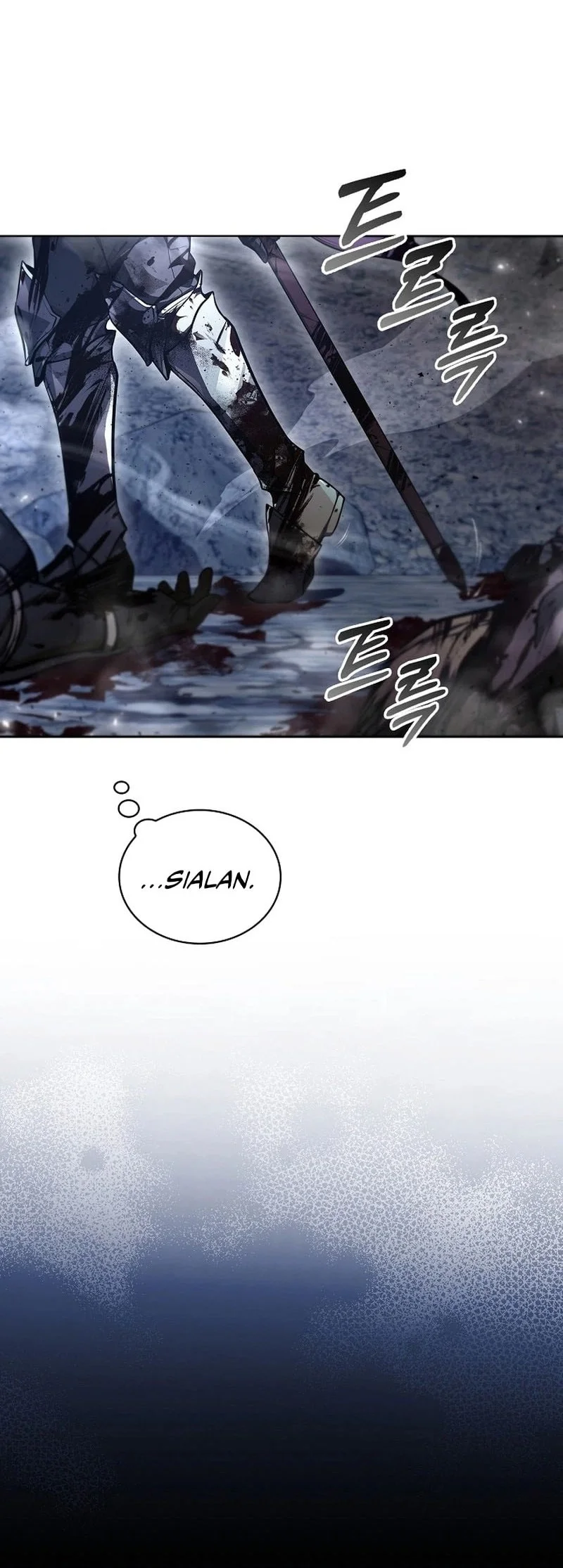 The Immortal Genius Spearman Chapter 1 - halaman 25