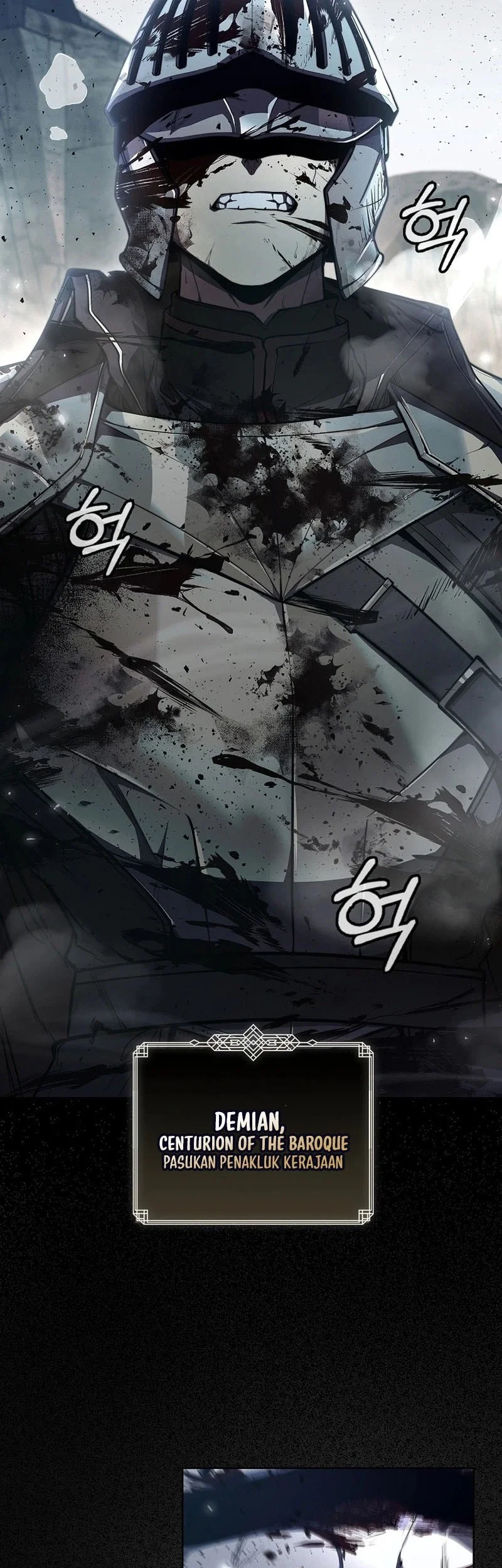 The Immortal Genius Spearman Chapter 1 - halaman 27