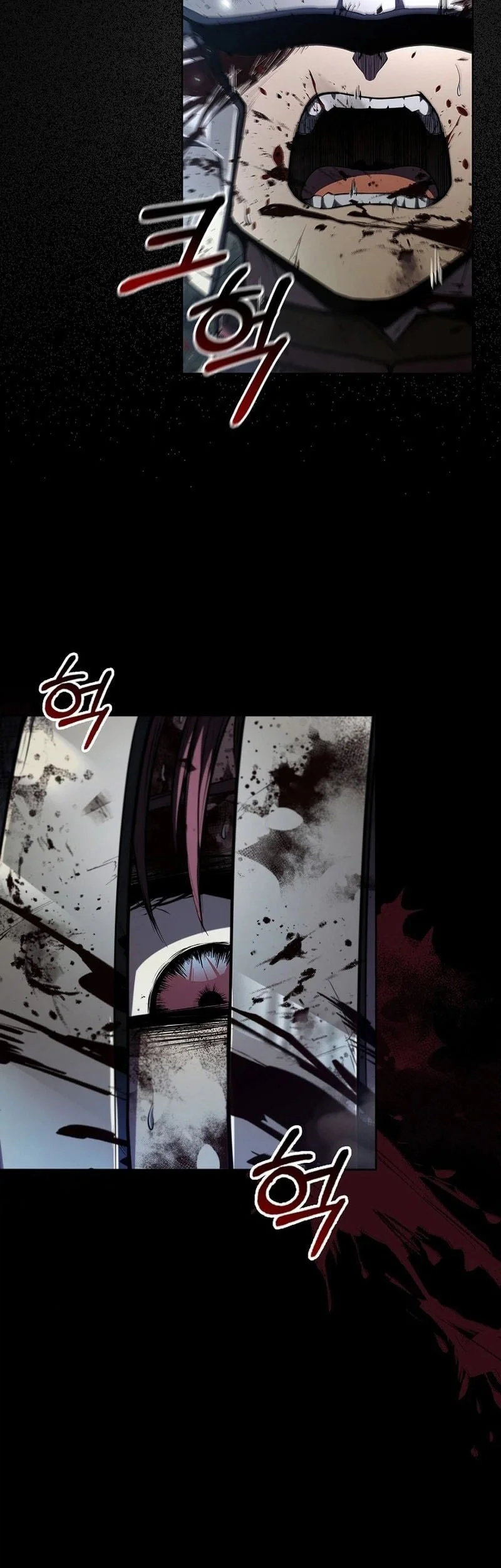 The Immortal Genius Spearman Chapter 1 - halaman 28