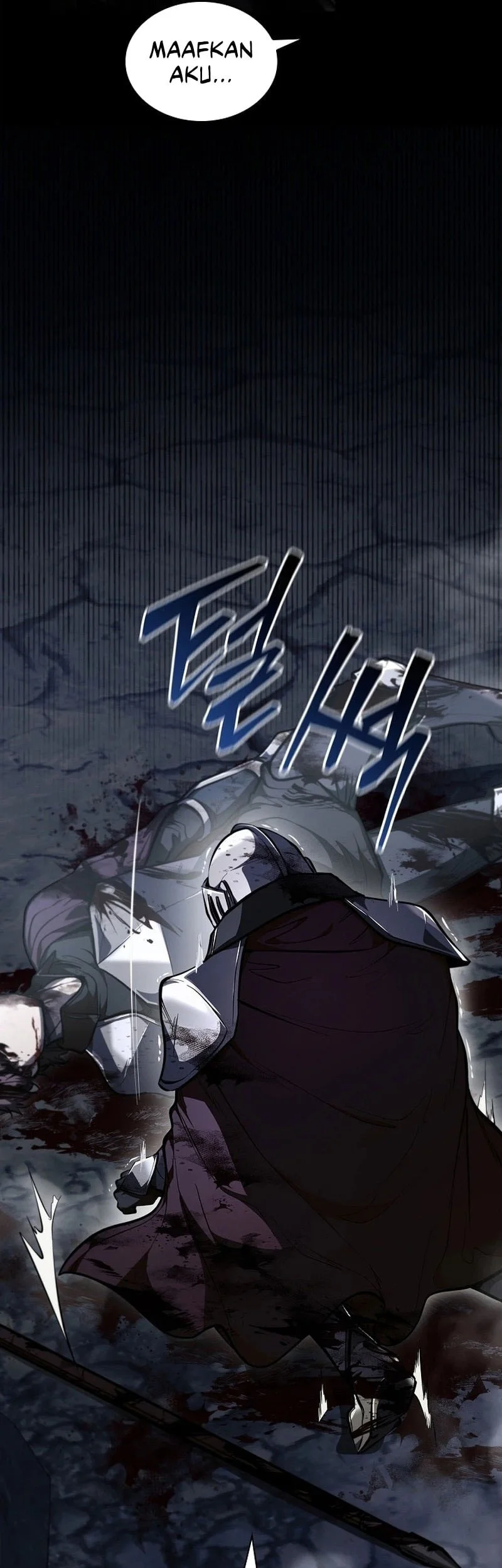 The Immortal Genius Spearman Chapter 1 - halaman 30