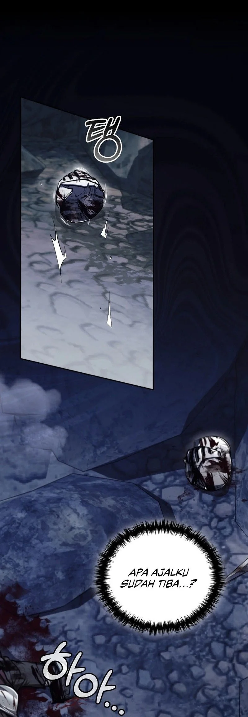 The Immortal Genius Spearman Chapter 1 - halaman 33