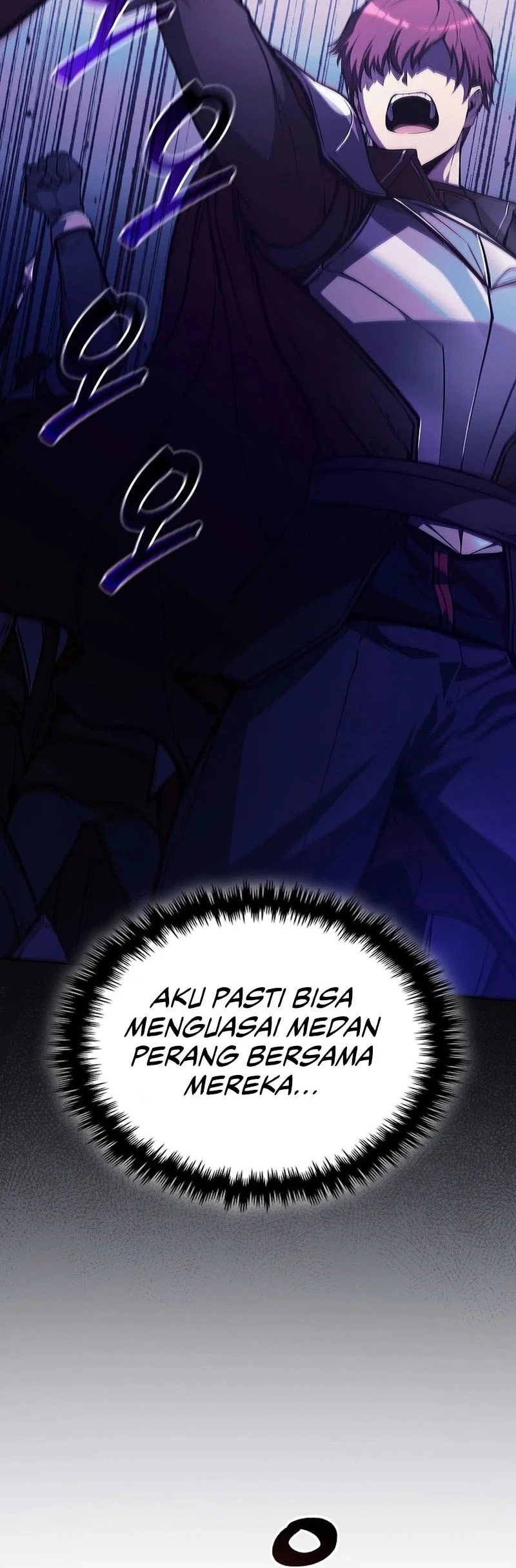 The Immortal Genius Spearman Chapter 1 - halaman 37