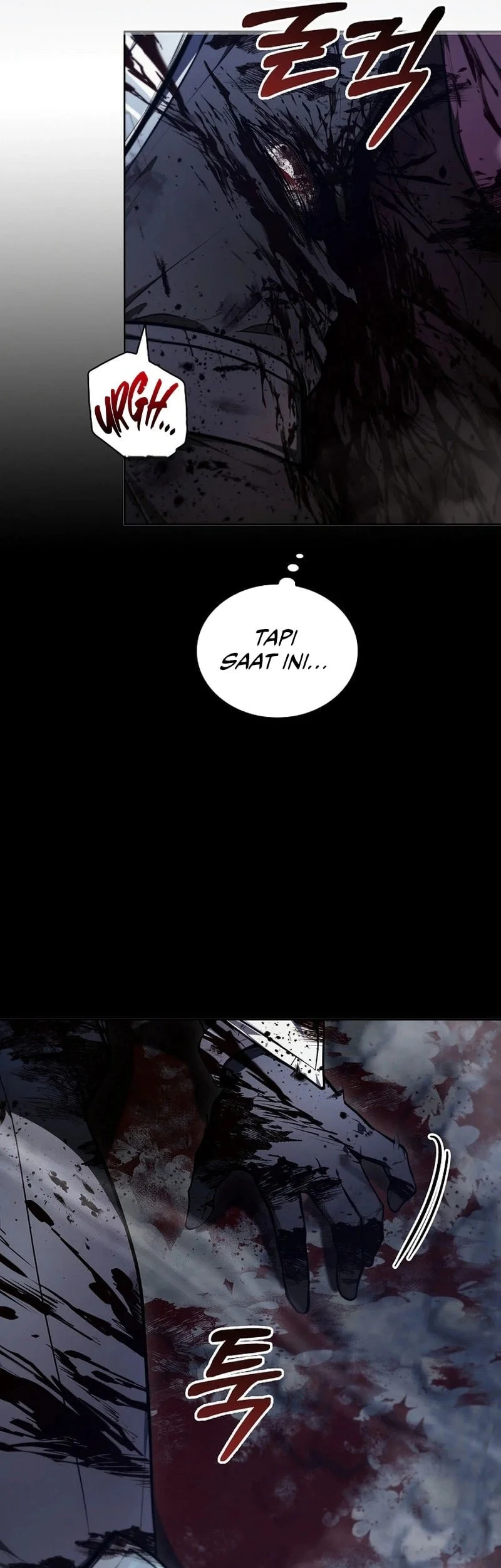 The Immortal Genius Spearman Chapter 1 - halaman 38