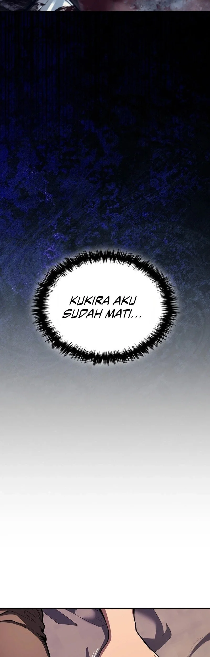 The Immortal Genius Spearman Chapter 1 - halaman 39