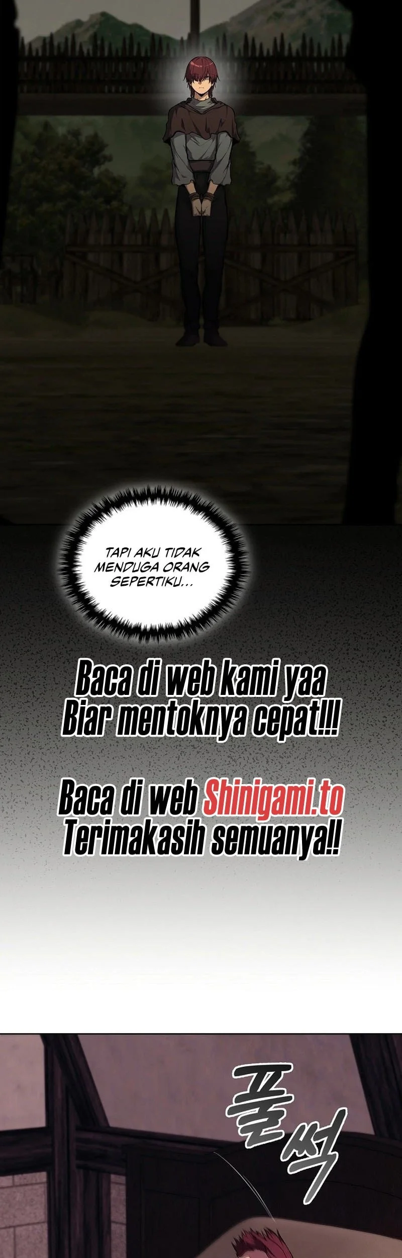 The Immortal Genius Spearman Chapter 1 - halaman 46