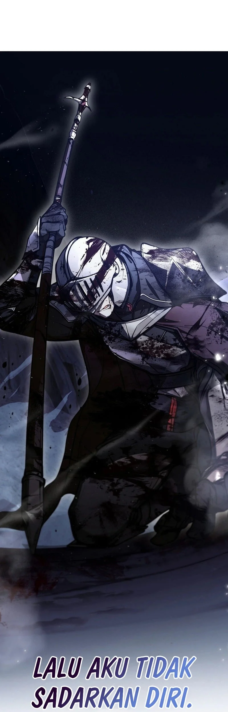 The Immortal Genius Spearman Chapter 1 - halaman 6